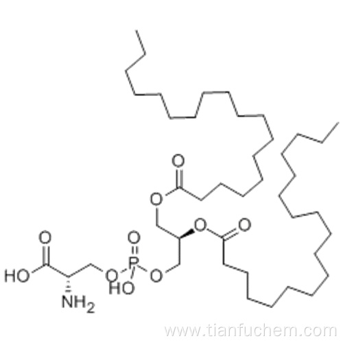 Phosphatidylserine CAS 51446-62-9